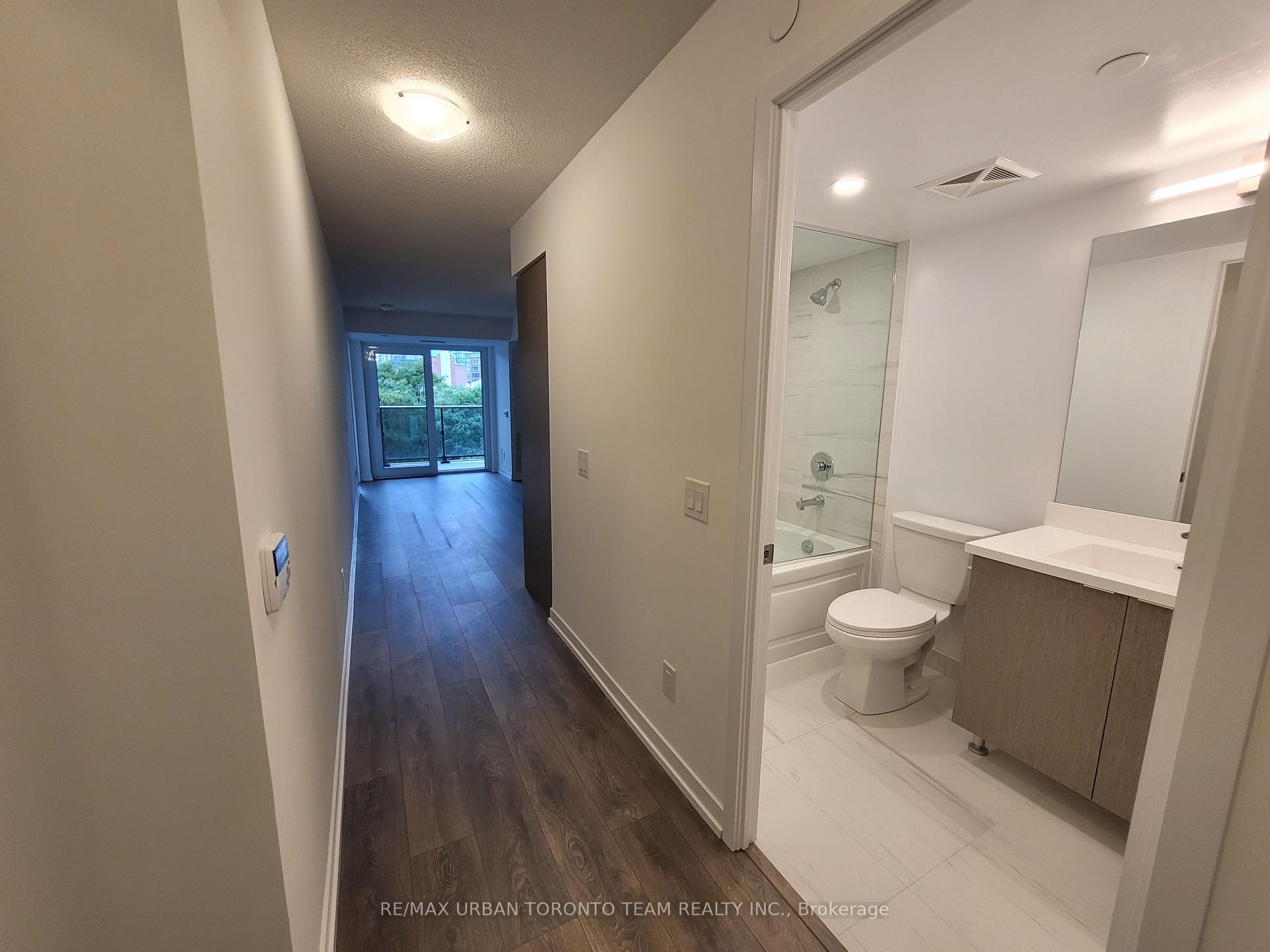 1 Bedroom Condo at 219 Dundas, Toronto For sale