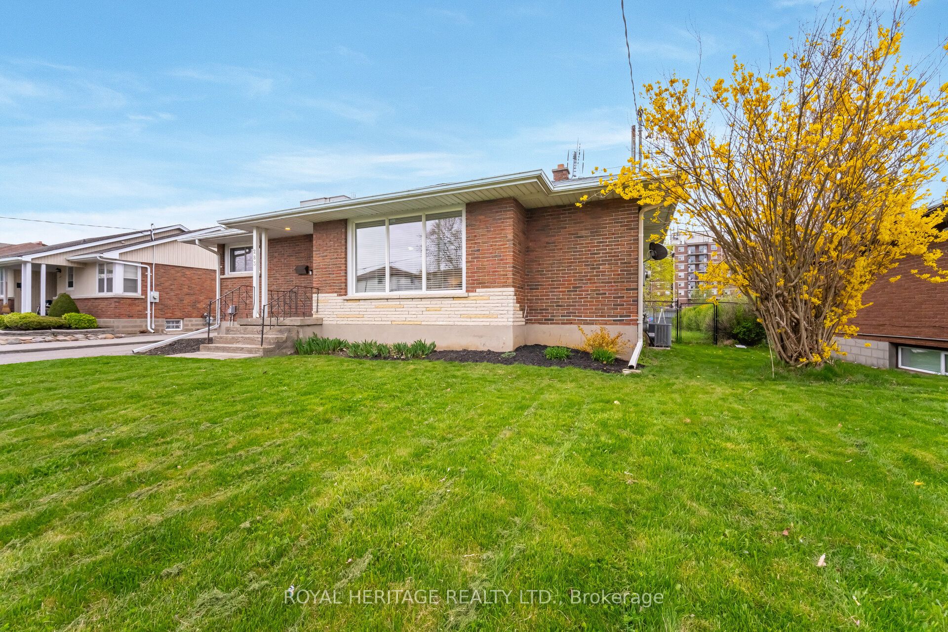 283 Porter Street