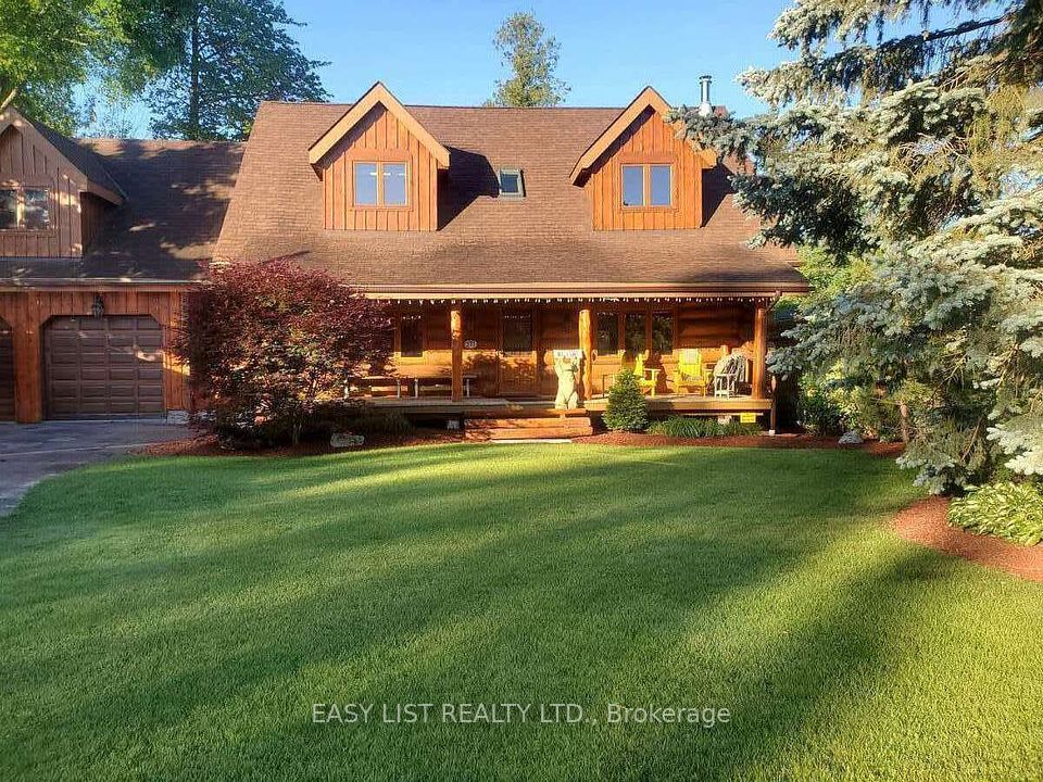 271 Bay Street