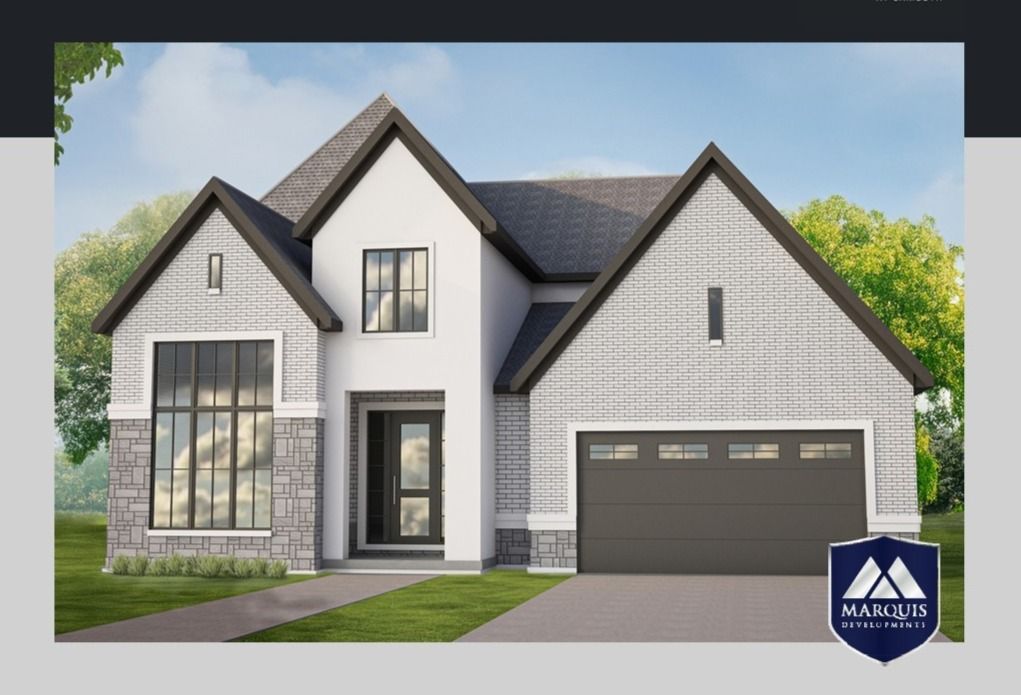 Lot 52 Fallingbrook Road London Ontario N6P 1H5