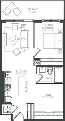 #312 - 2782 Barton Street, Hamilton, ON L8E 2J8