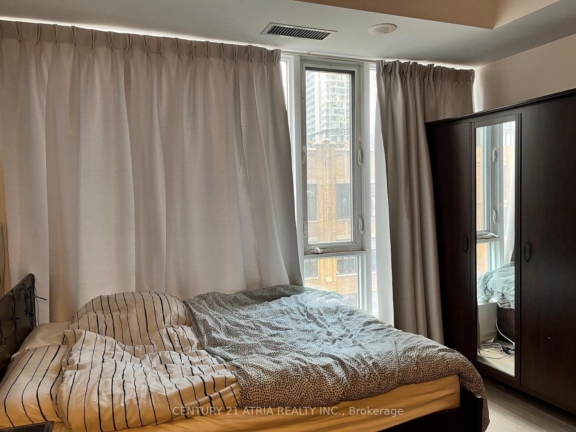 Condo at 101 Peter, Toronto For sale