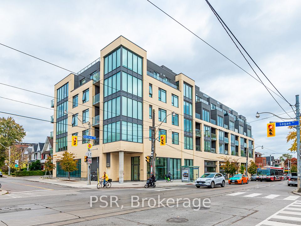 495 Logan