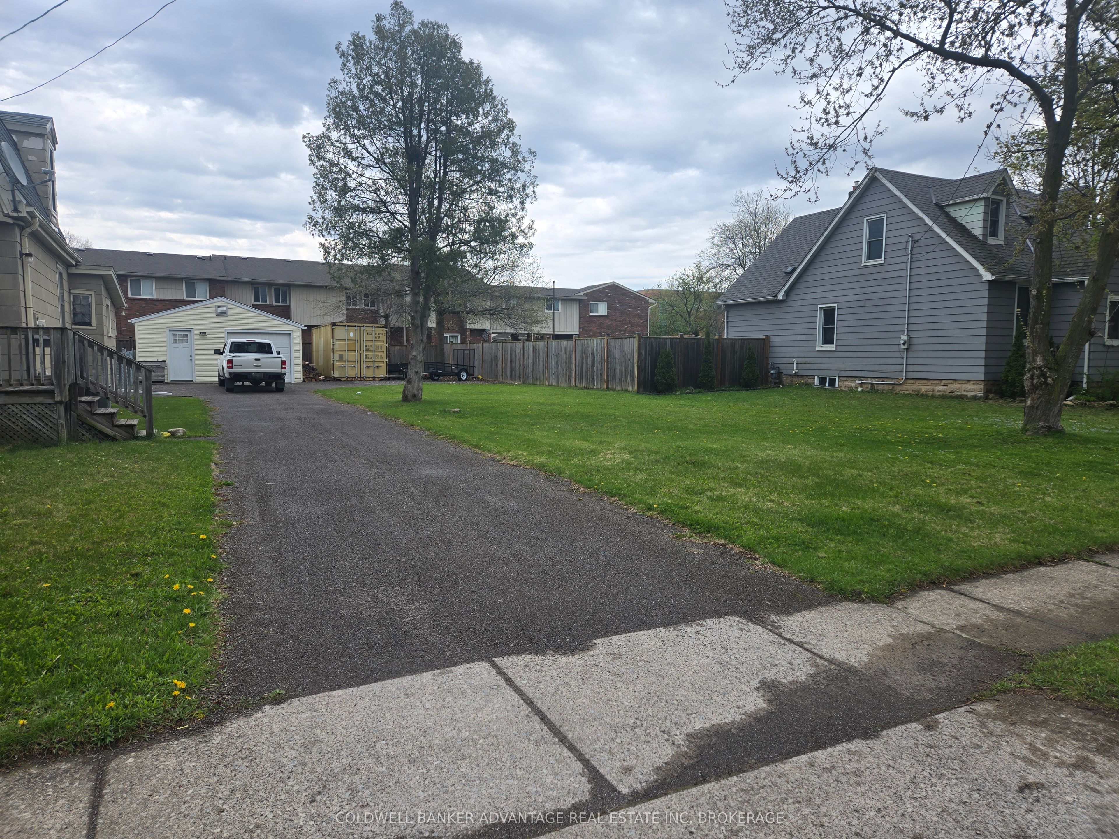 428 Scholfield Avenue, Welland, ON L3B 1N2