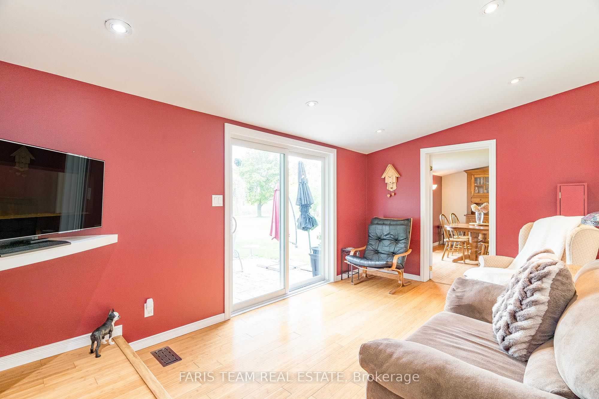 79 Corner Brook Trail