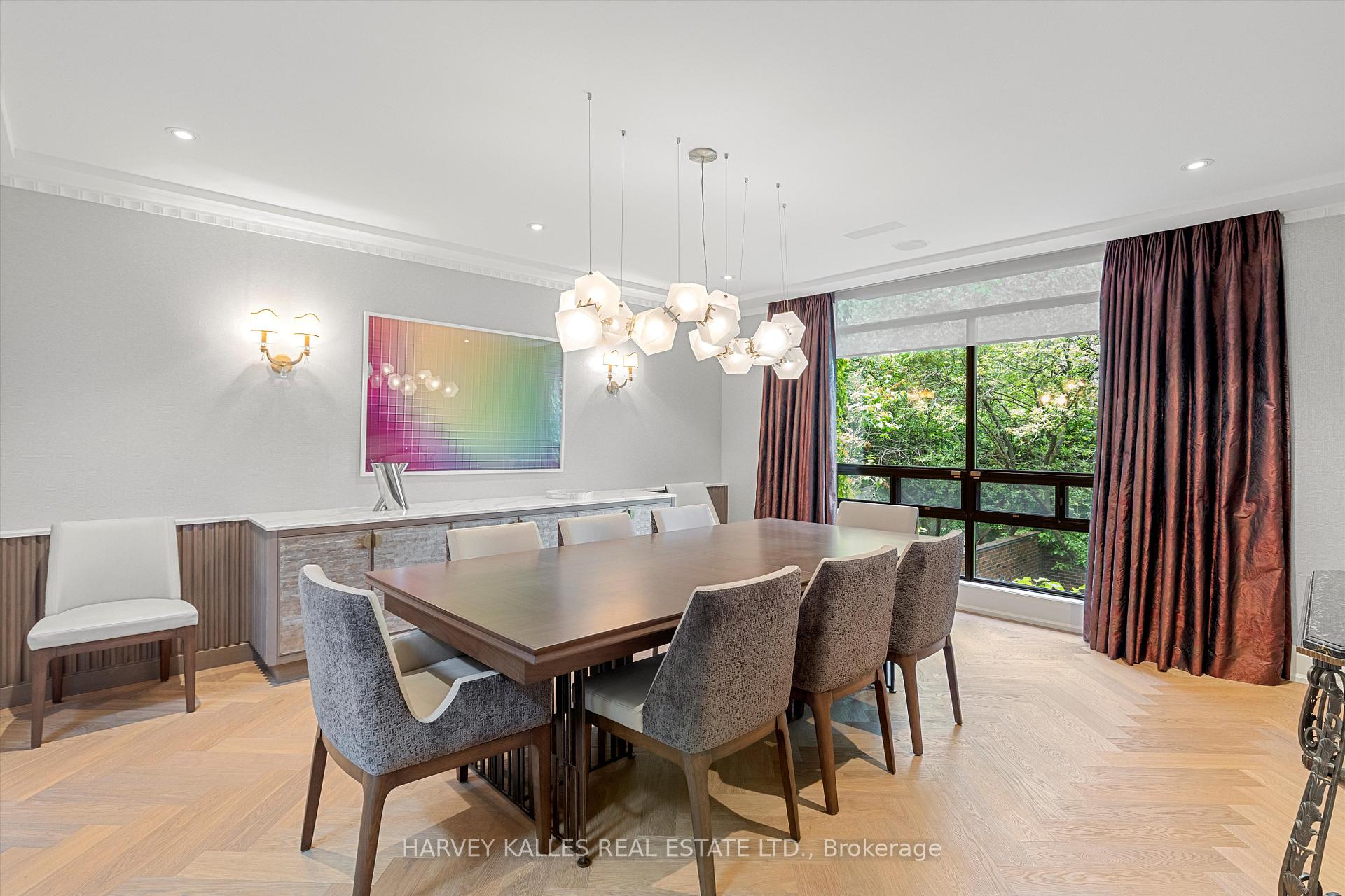 84 Oriole Road