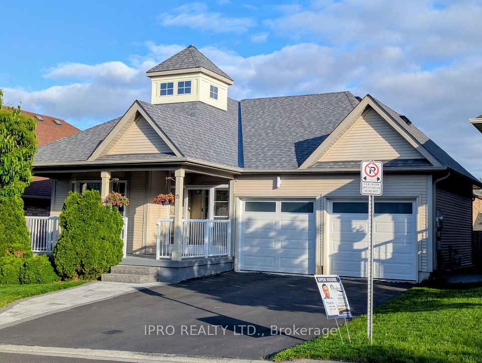 75 Ian Drive