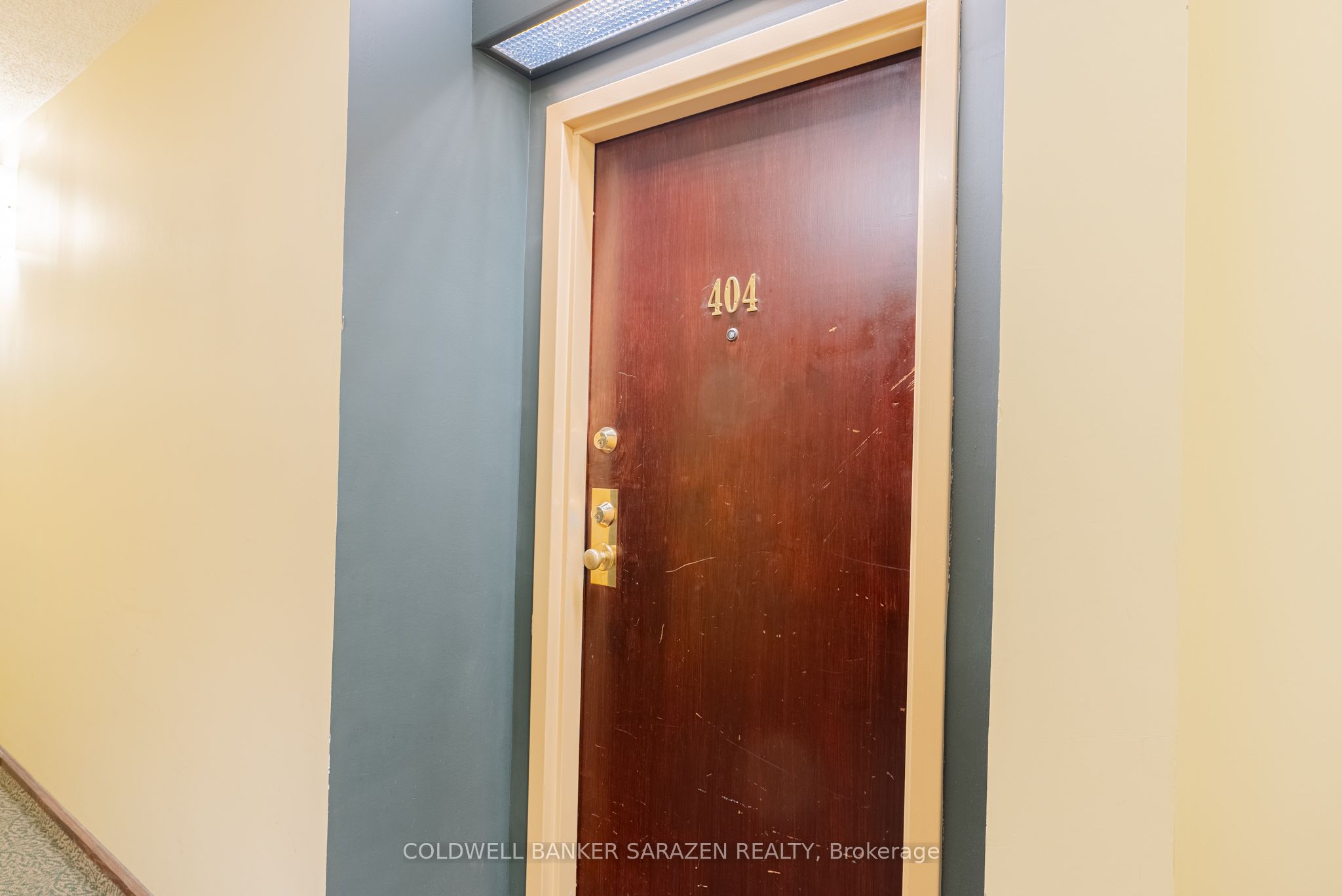 154 Nelson Street #404, Lower Town - Sandy Hill 4002 - Lower Town
