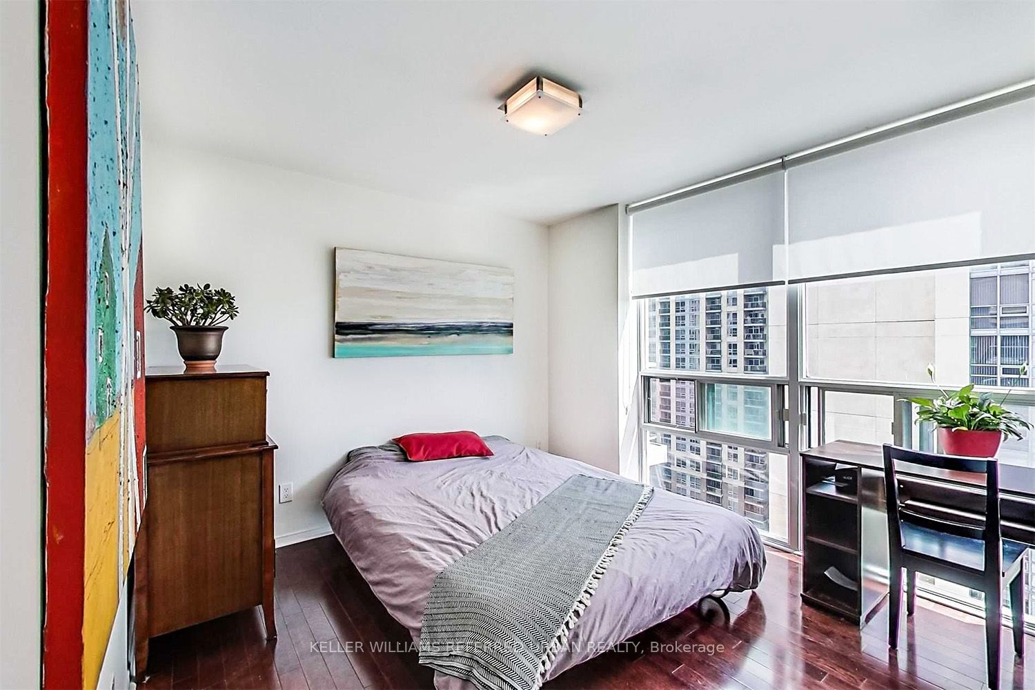 9 Michael Power Place, #1208