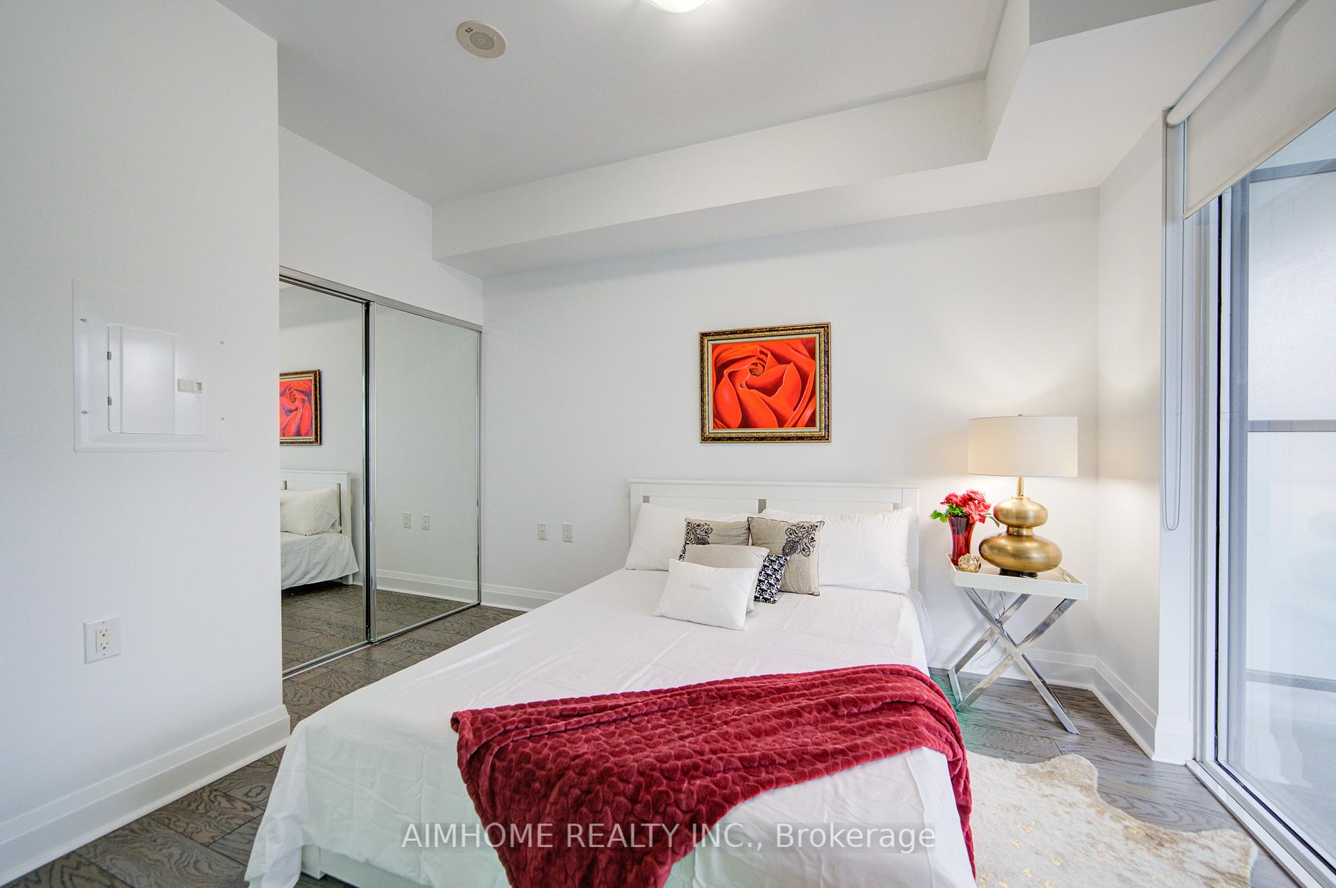 1 Bedroom Condo at 65 St Mary, Toronto For sale