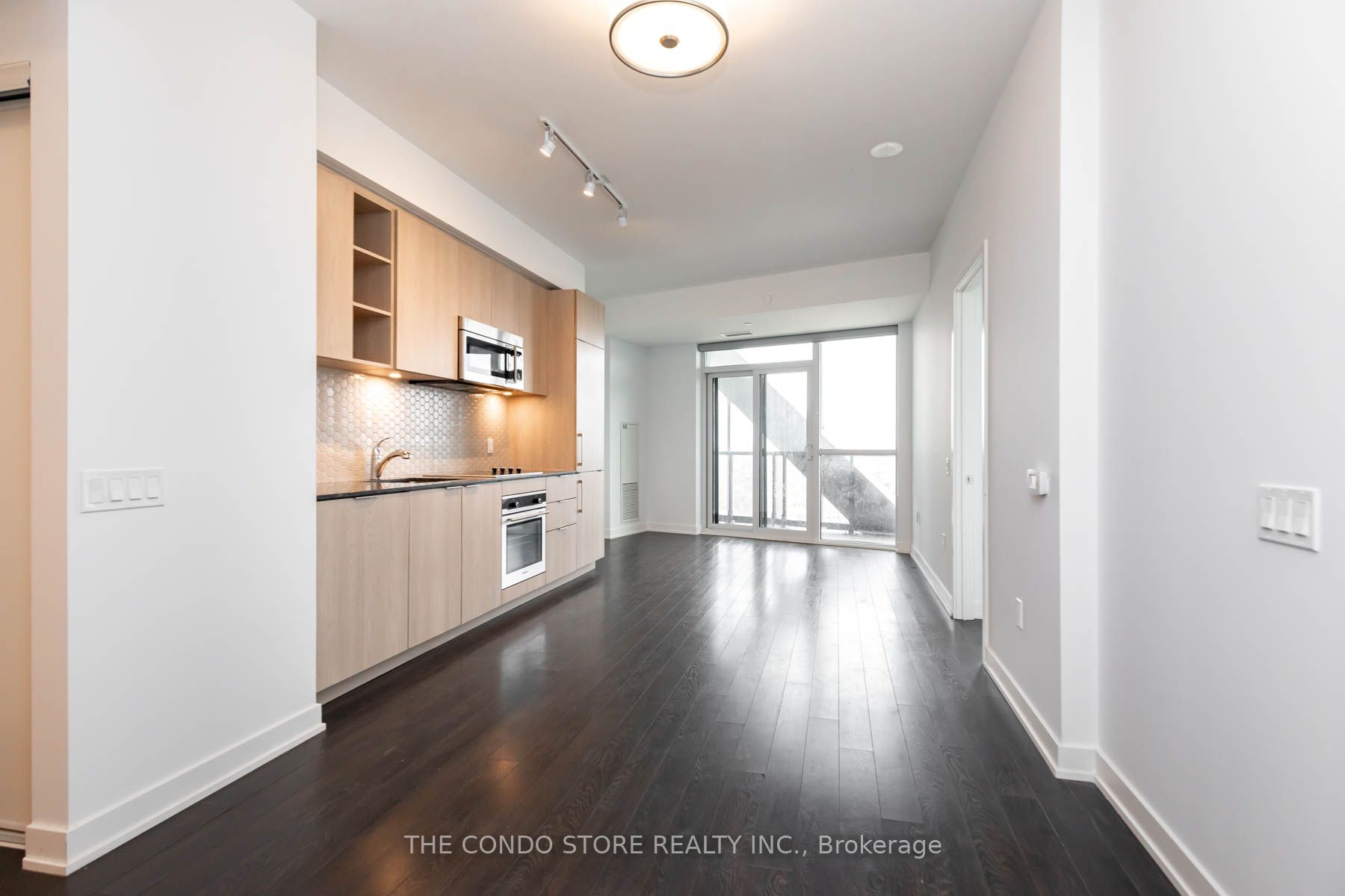 50 Ordnance Street, #2507
