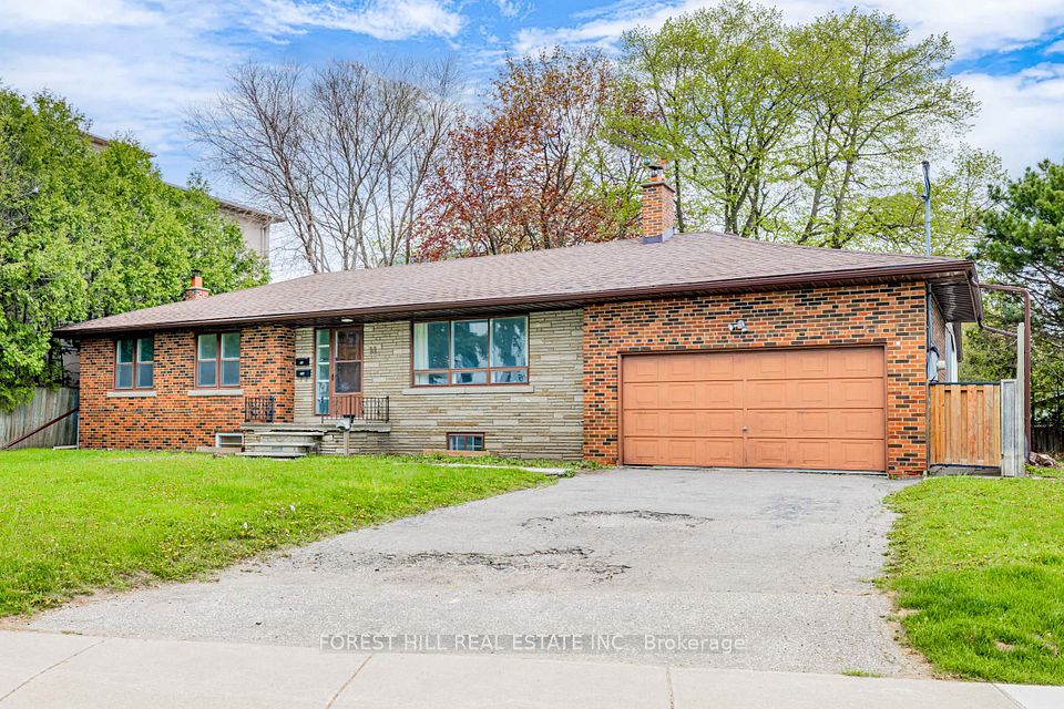 11 Greenbriar