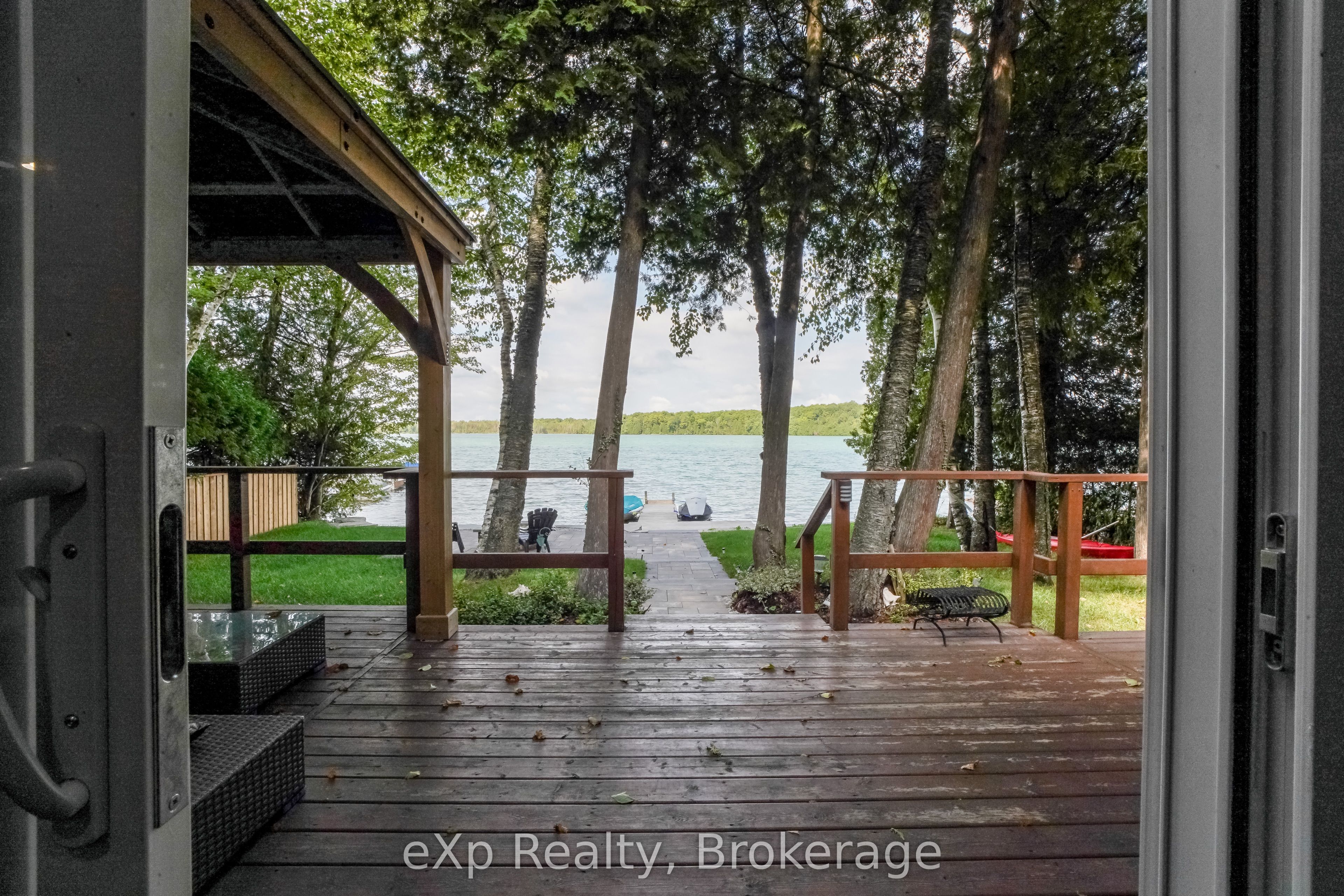 170 FRANCIS Drive, Georgian Bluffs, ON N0H 2K0