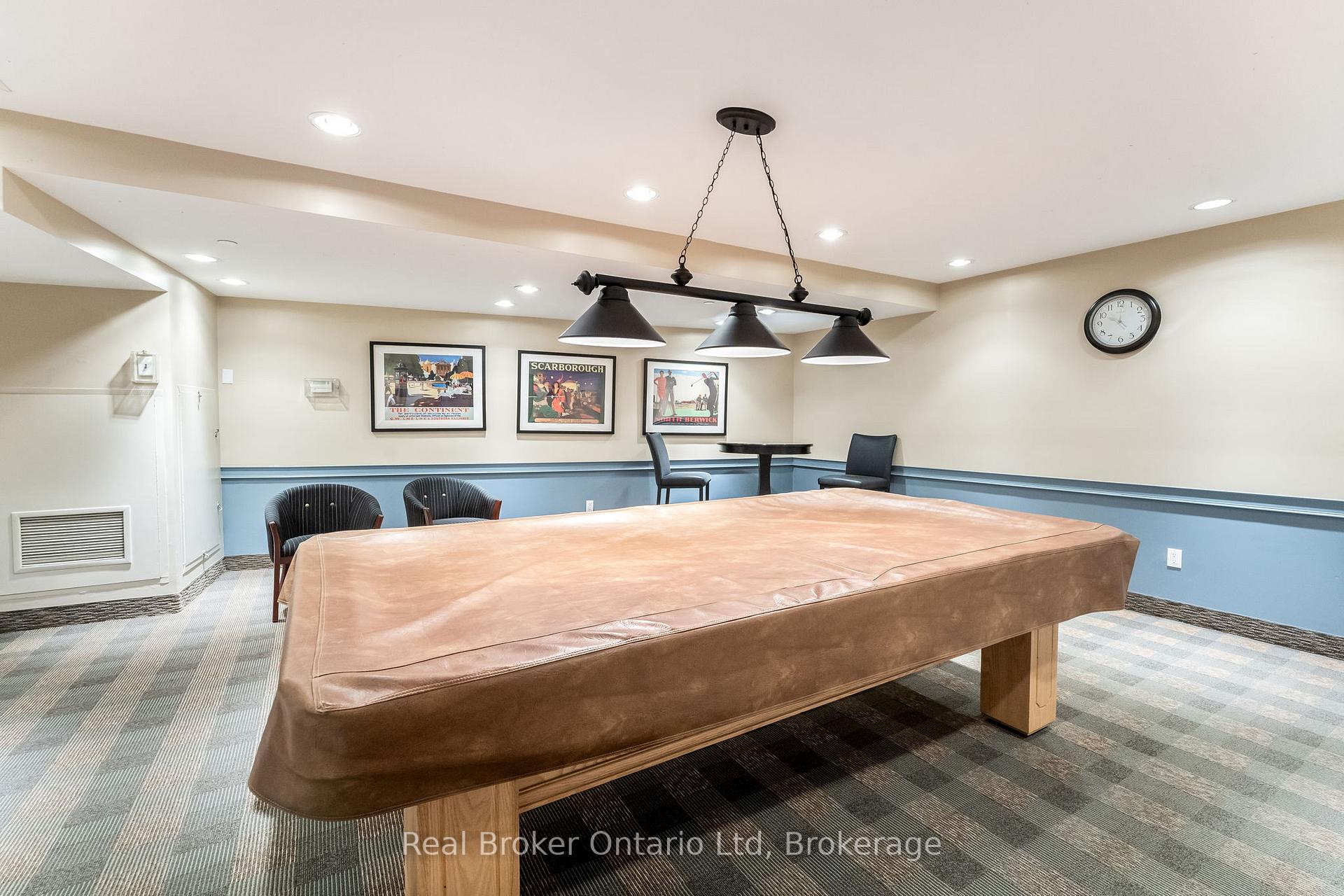 2 Bedrooms Condo at 10 Kenneth, Toronto For sale