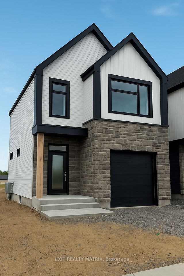 #A - 16 Mayer Street, TheNation, ON K0A 2M0