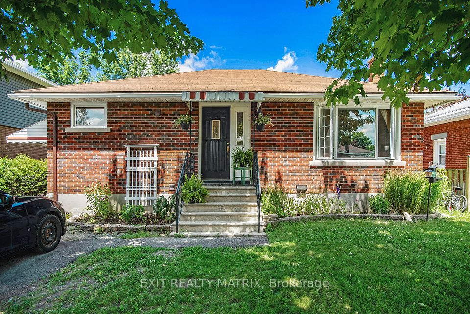 1303 Vancouver