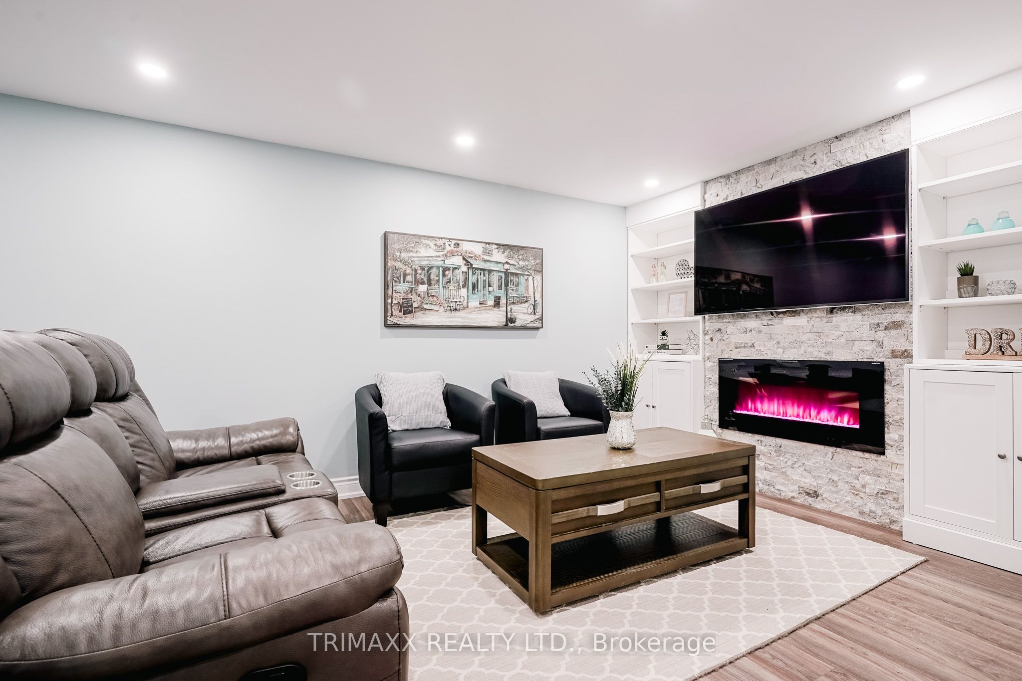 92 Hartrick Place