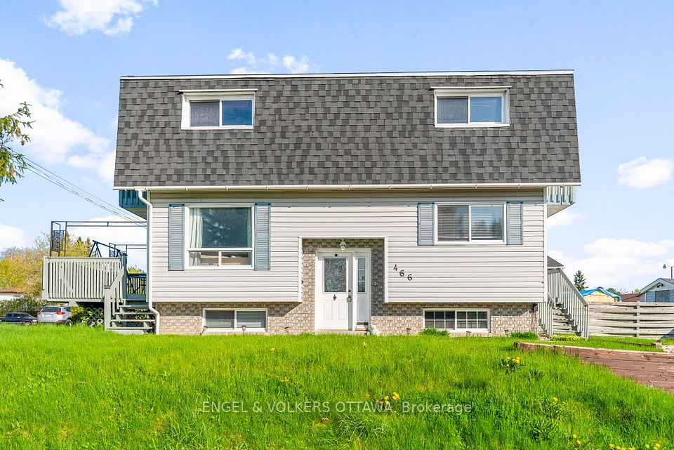 466 Gourley
