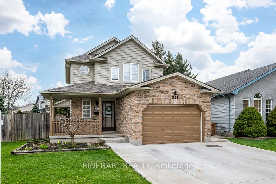 881 Railton