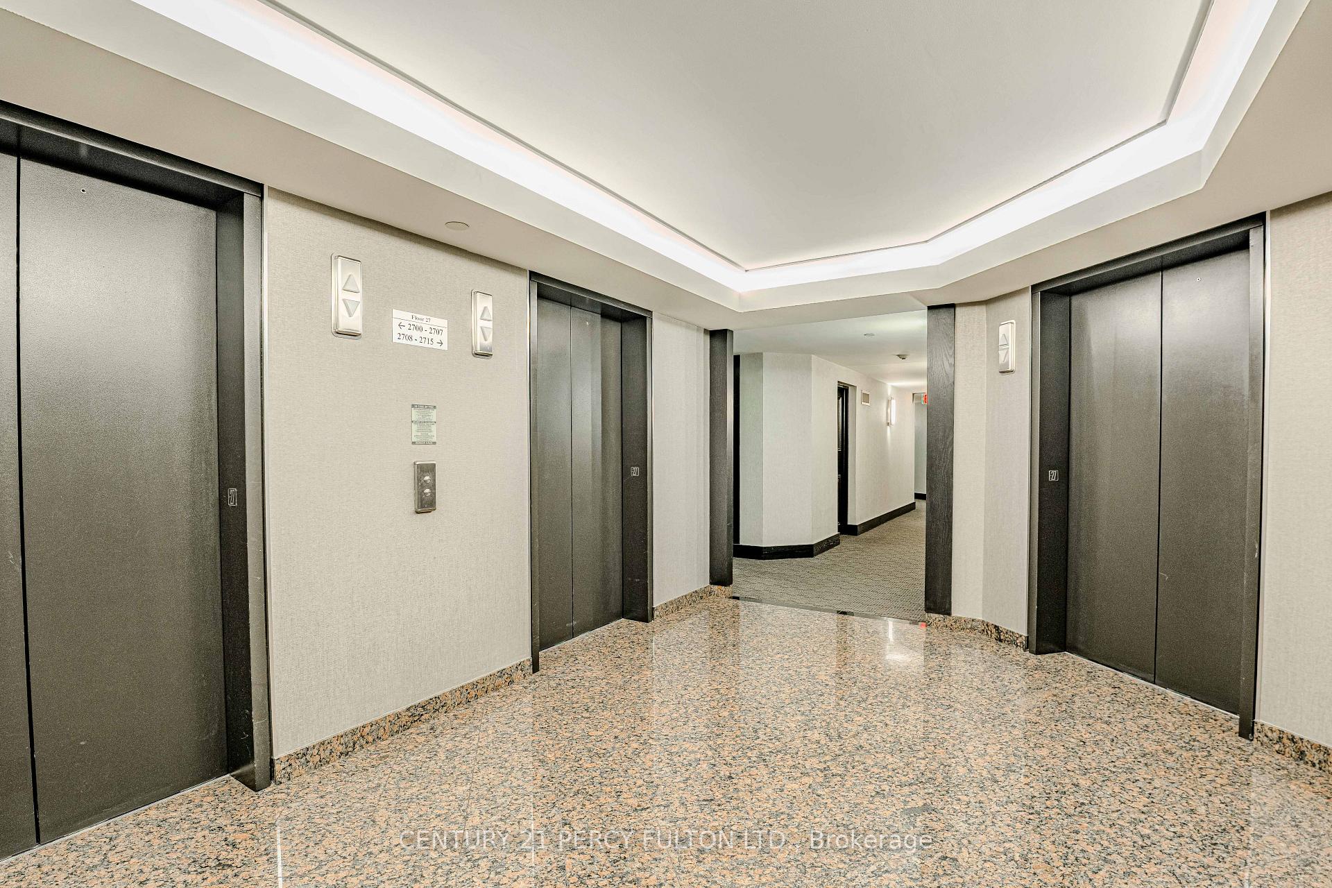 1 Bedroom Condo at 38 Elm, Toronto For sale