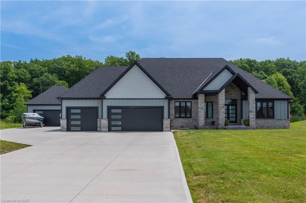 50935 MEMME COURT Court Wainfleet Ontario L0S 1V0