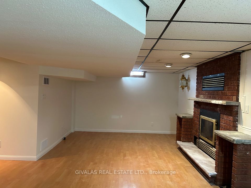 57 Townley Avenue, Markham, ON L3S 2Y1