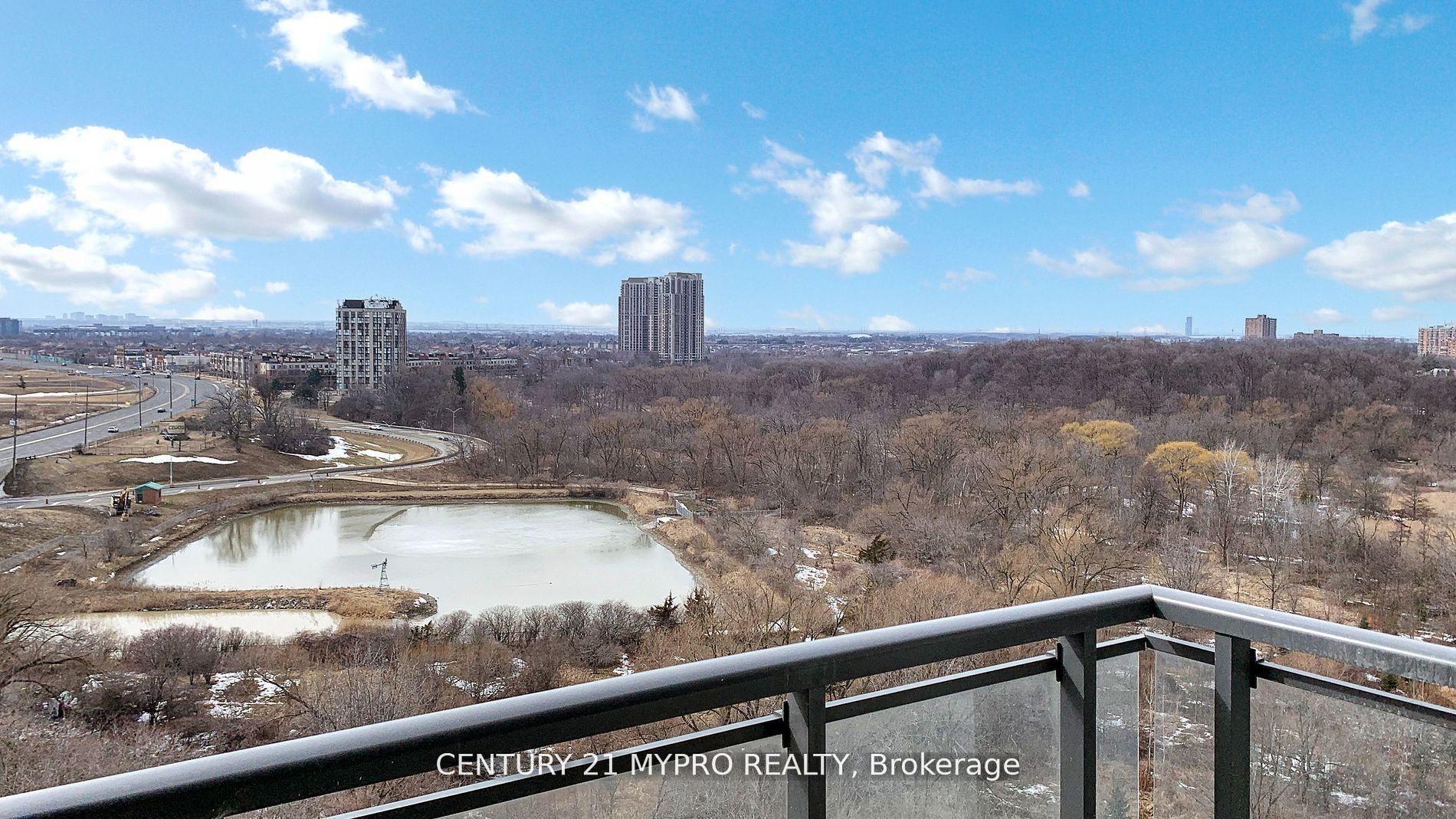 2 Bedrooms Condo at 840 Queen’s Plate,  Toronto For sale