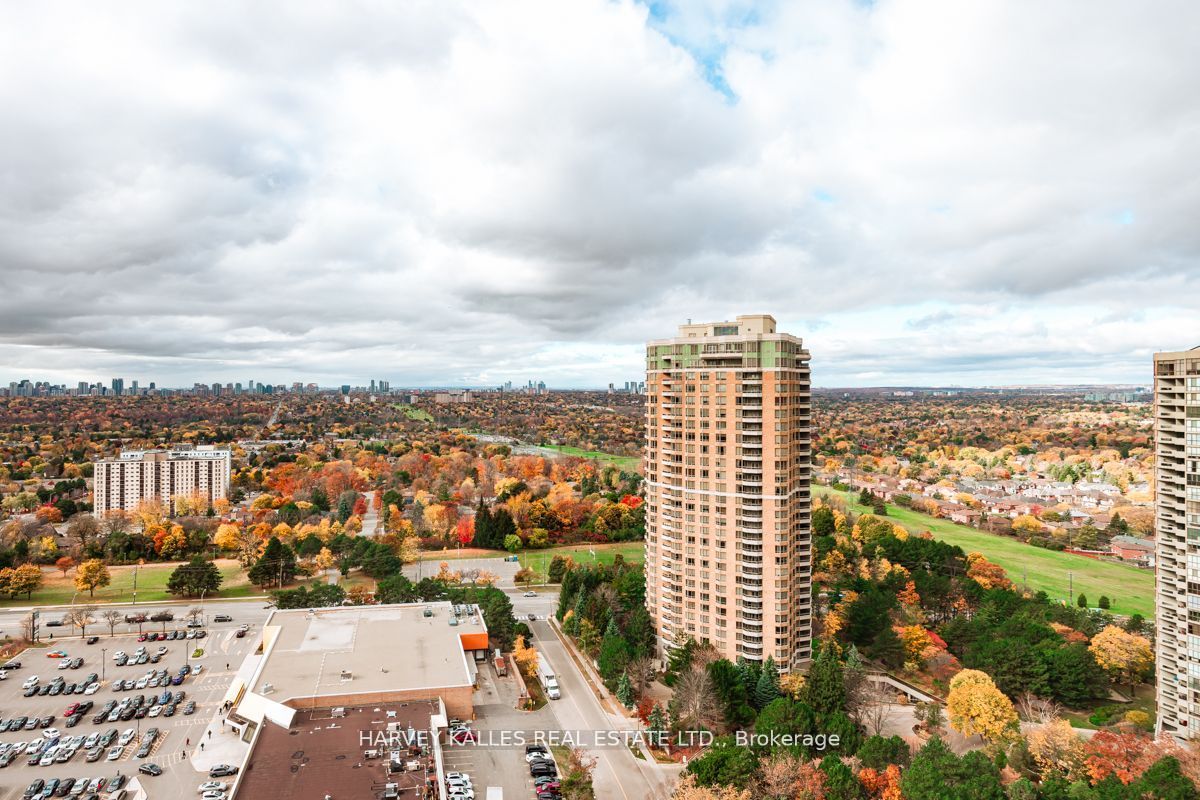 55 Skymark Drive 2903