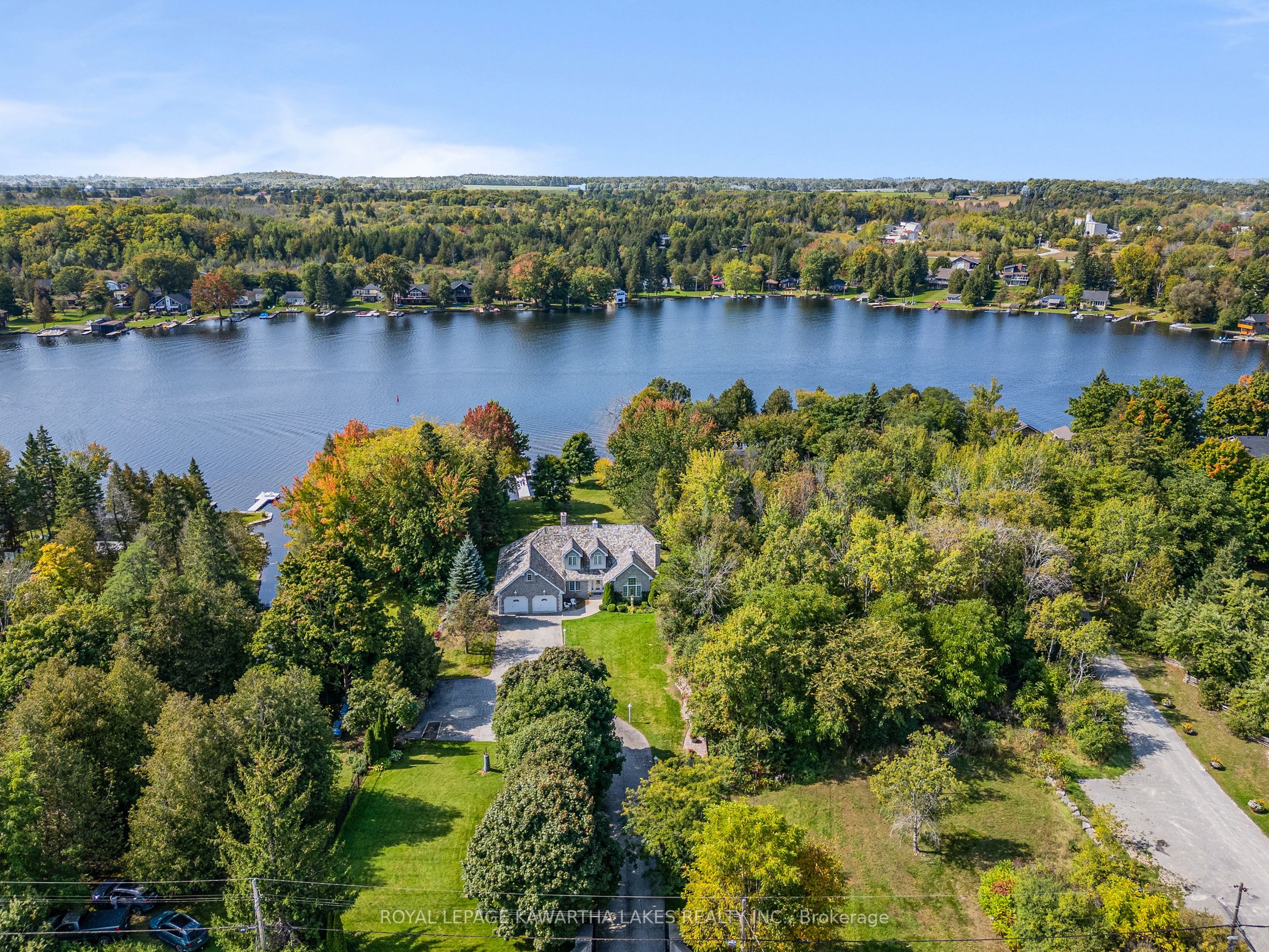 4 Sturgeon Glen Road