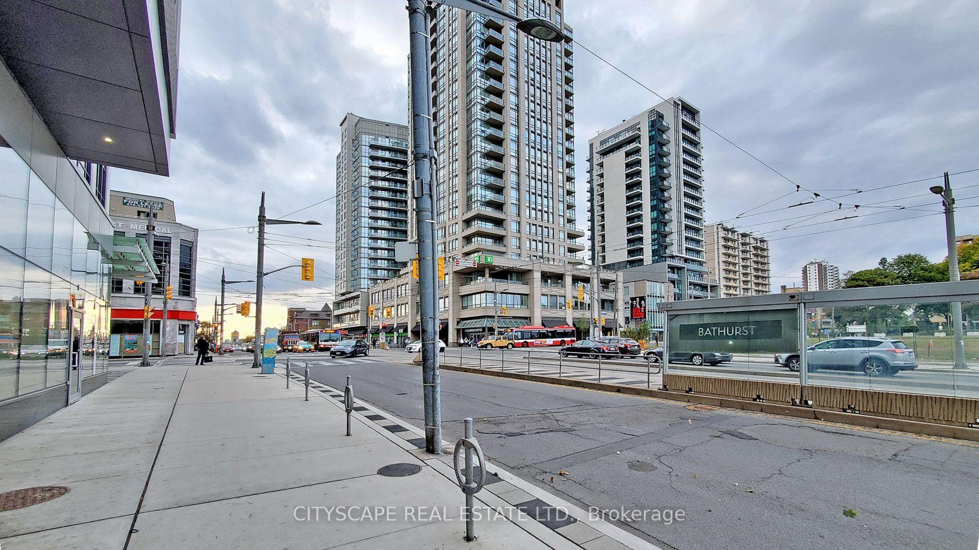 2 Bedrooms Condo at 501 St Clair, Toronto For sale