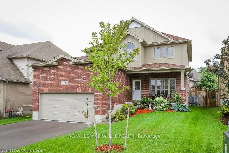 124 Dutton Way