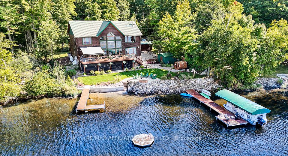 122 Red Rock Bay
