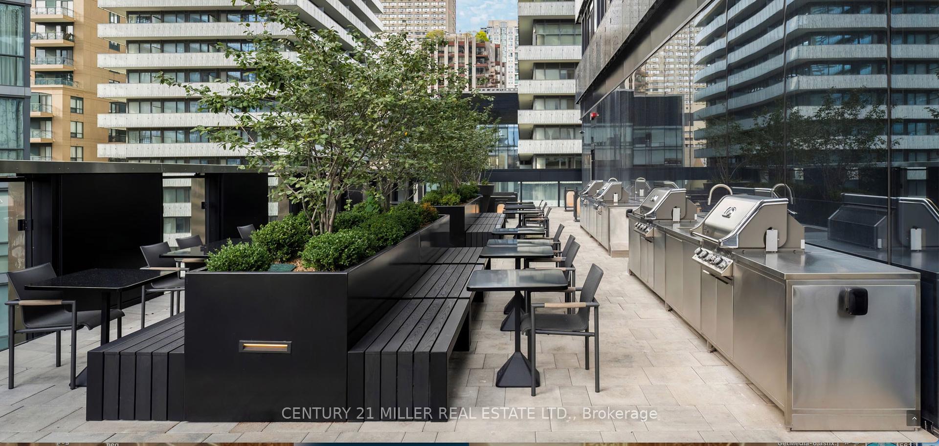 1 Bedroom Condo at 55 Charles, Toronto For sale