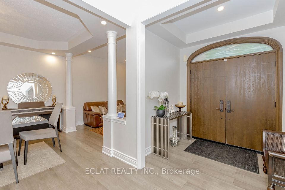 3513 Stonecutter Crescent, Mississauga, ON L5M 7N7