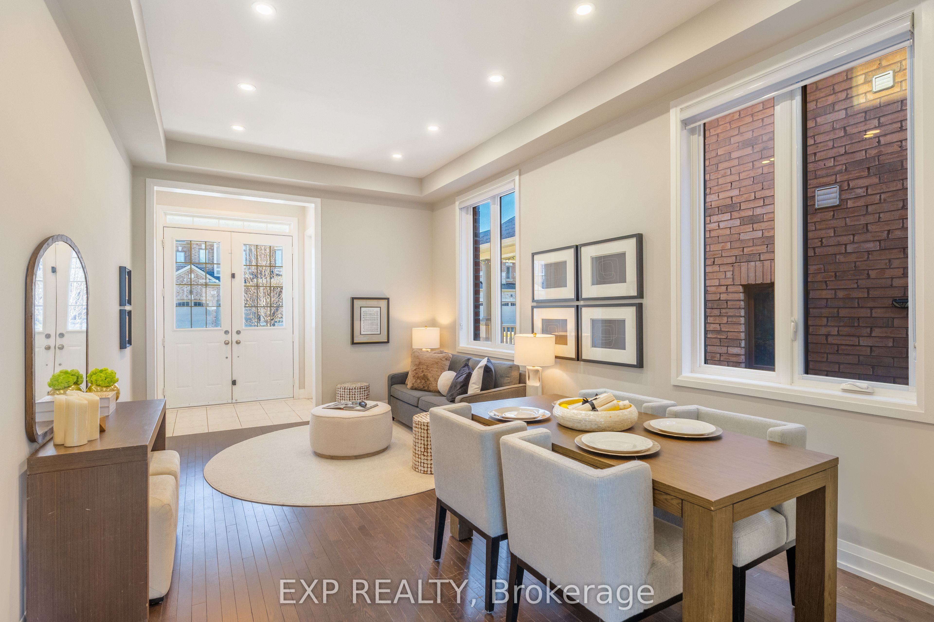 61 Frank Kelly Drive