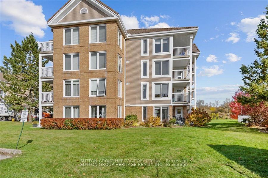 #407 - 50 Rivermill Boulevard, Kawartha Lakes, ON K9V 6C1