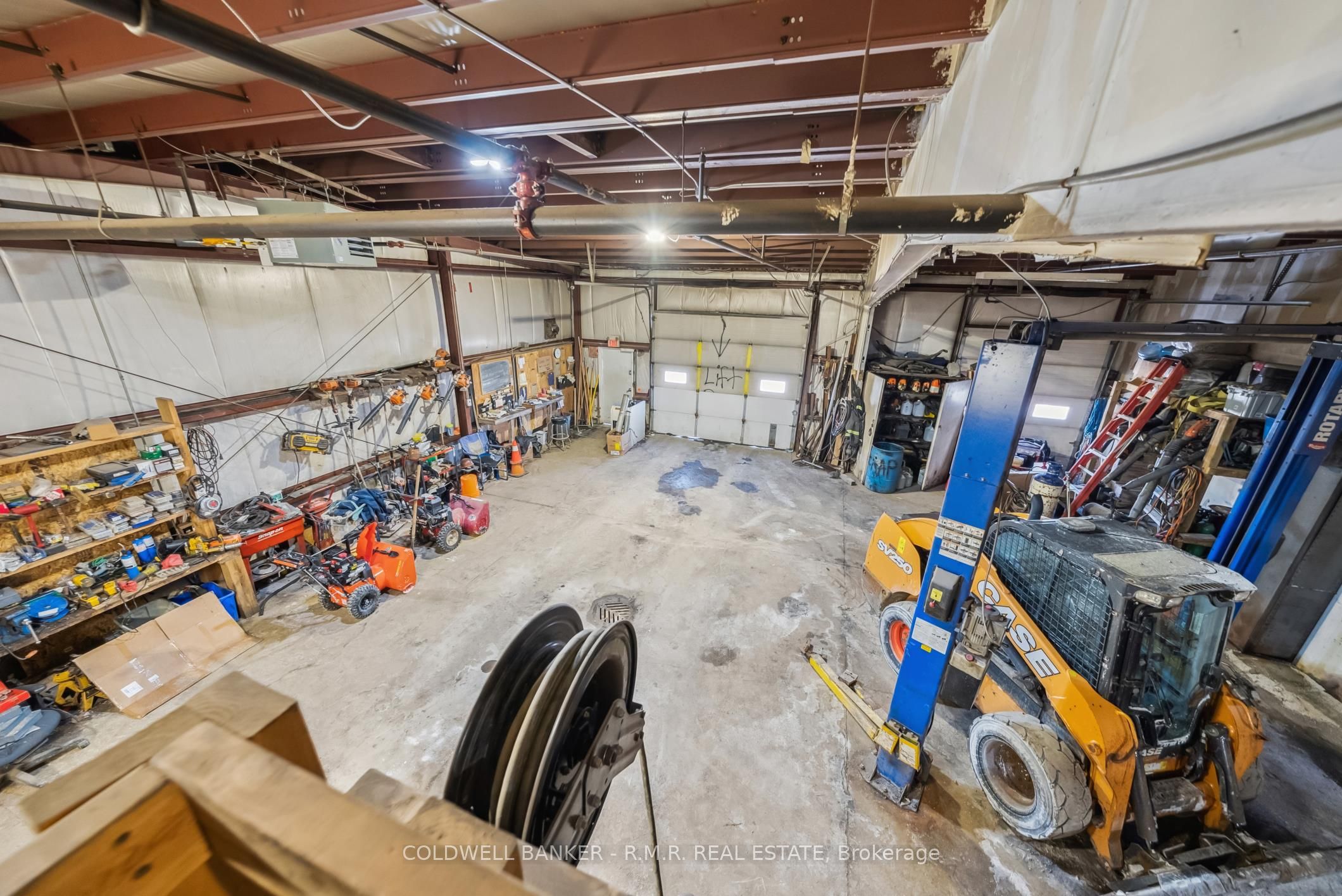 108 Industrial Drive