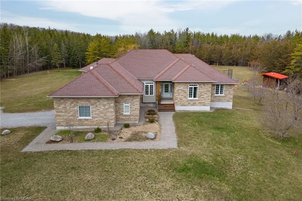 188 MIRON Road Quinte West Ontario K8V 5P6