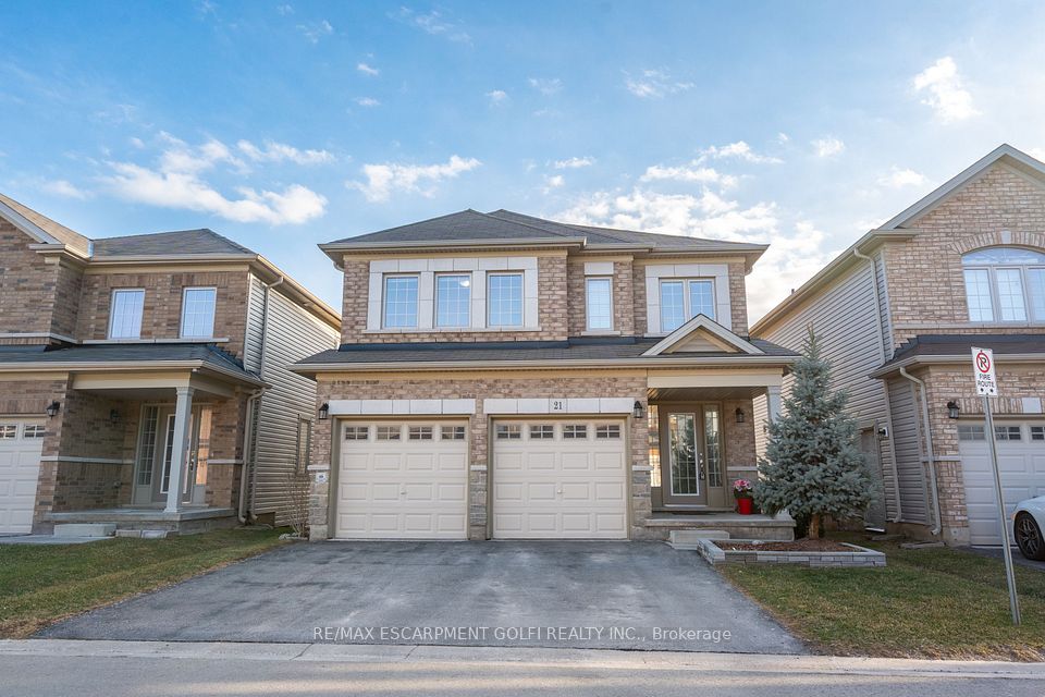 #21 - 77 Avery Crescent, St. Catharines, ON L2P 0E5