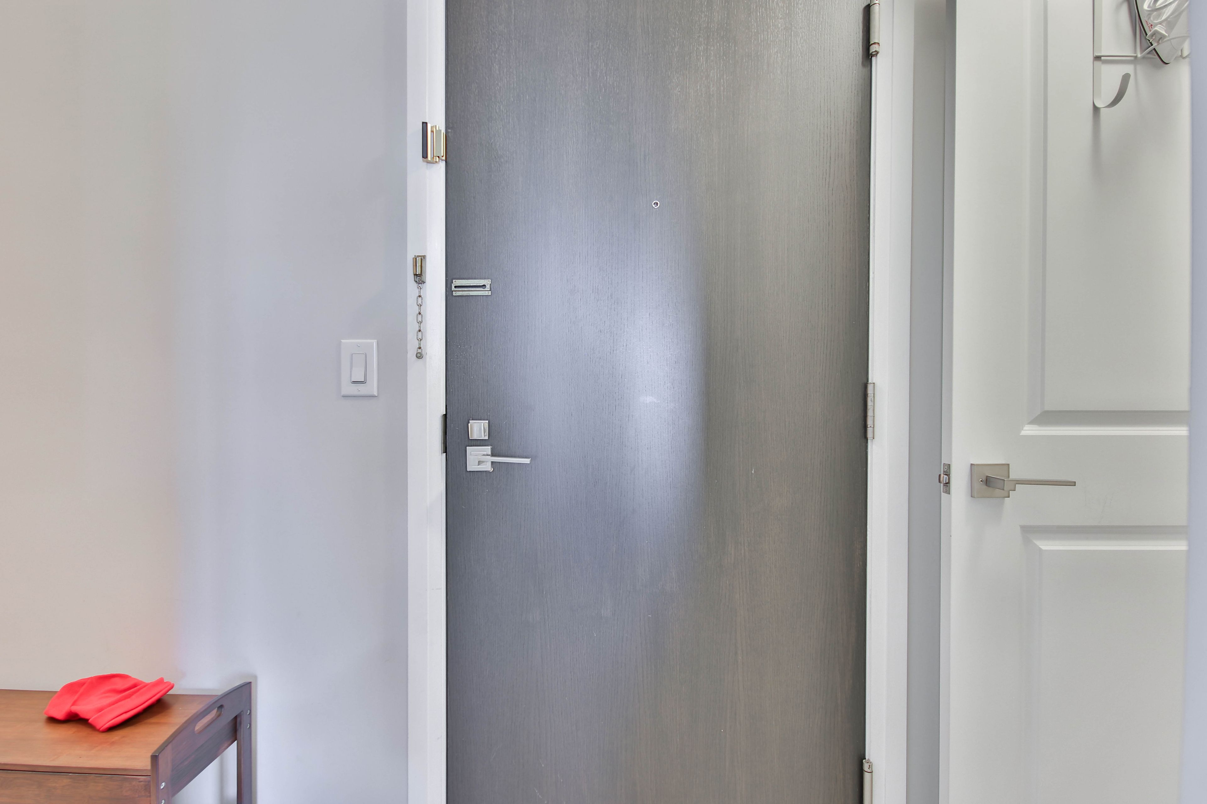 1070 Sheppard Avenue W 1508