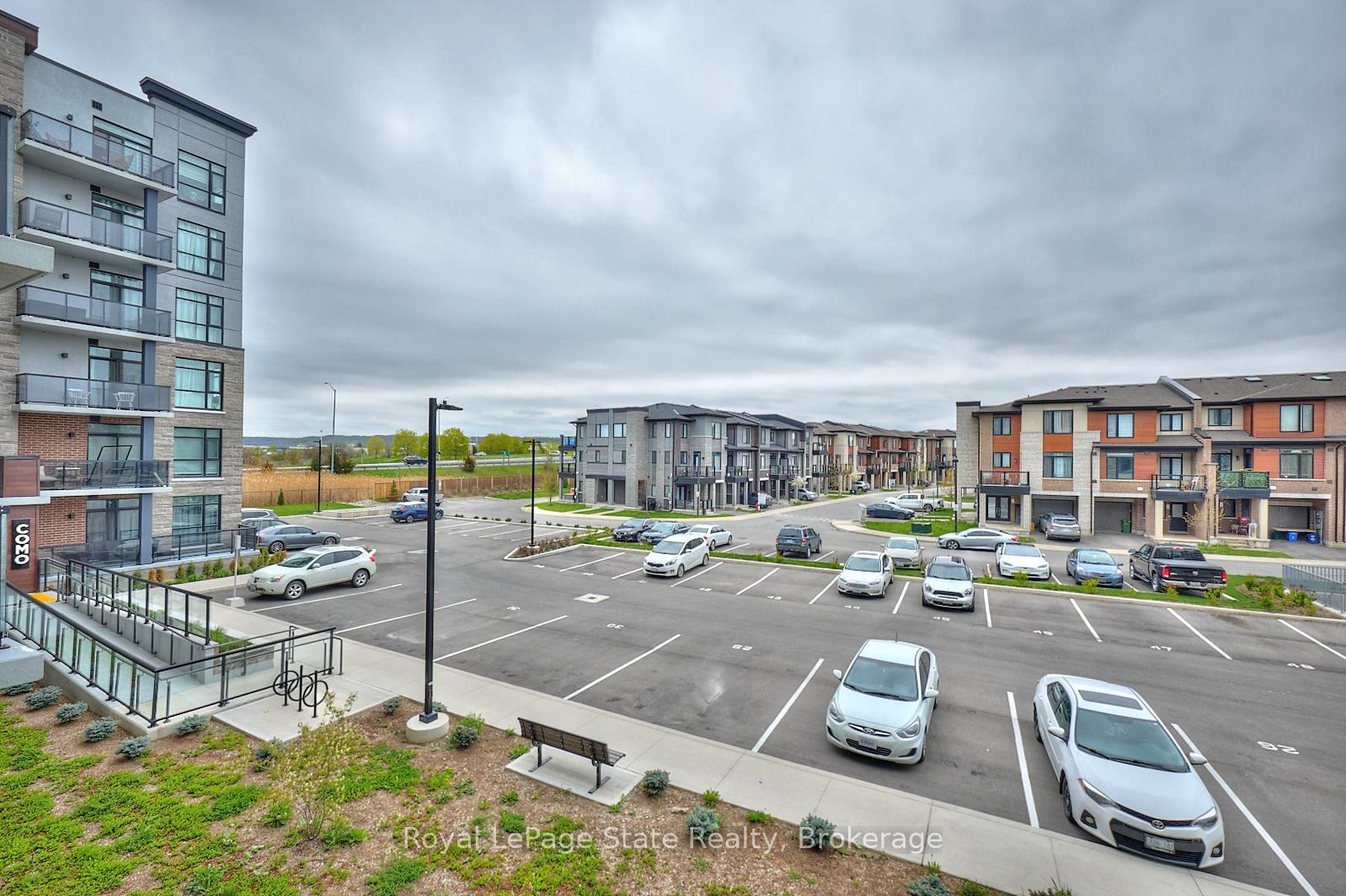 1 Bedroom Condo at 600 North Service, Hamilton For sale