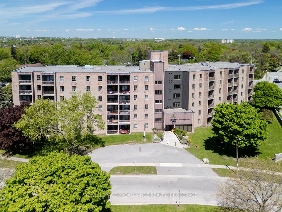 17 Eldon Hall