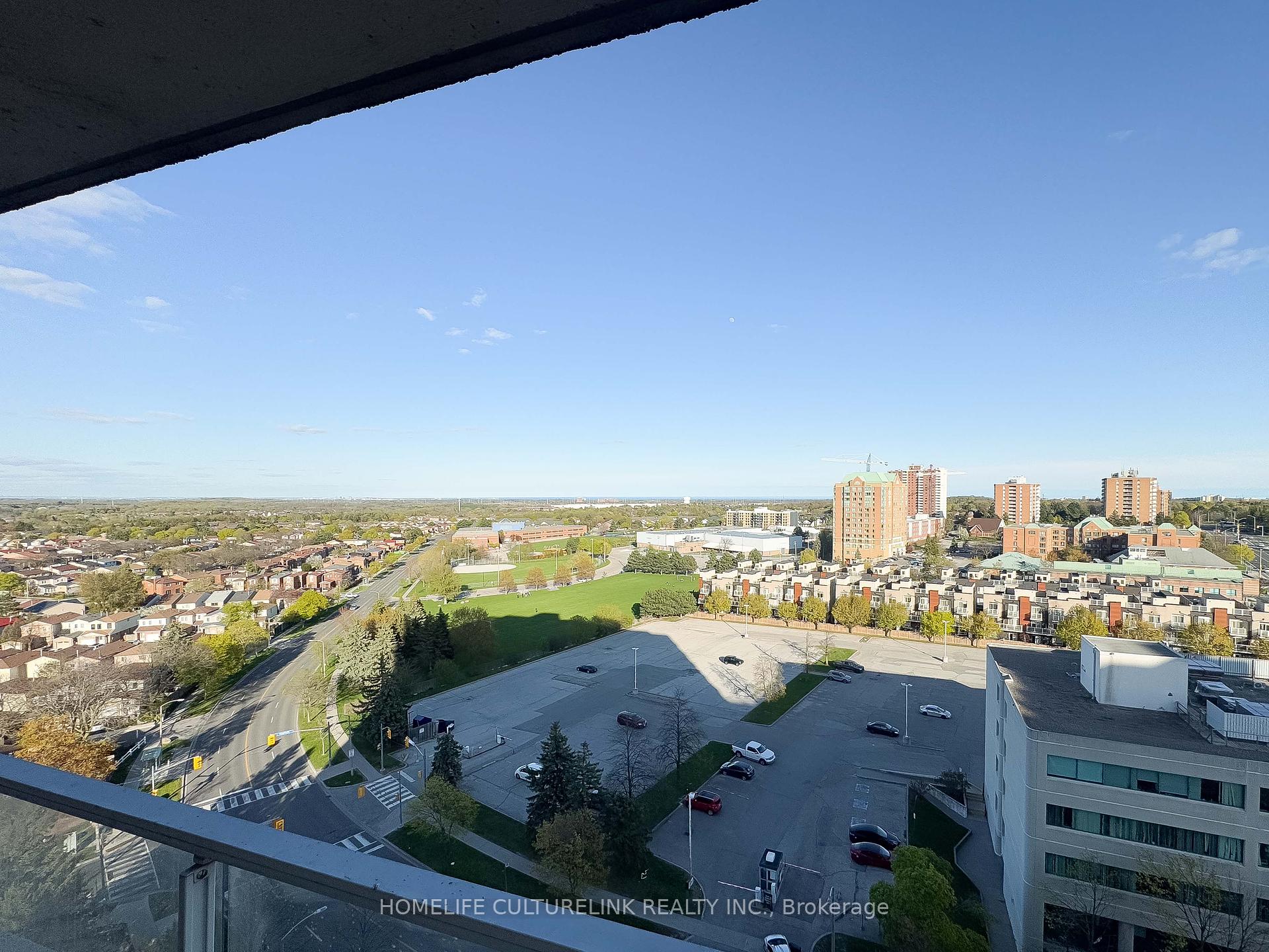 1 Bedroom Condo at 410 MCLEVIN, Toronto For sale