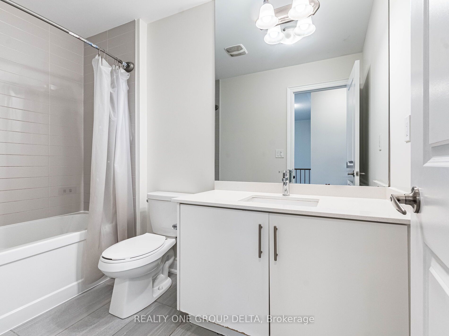 6 Quinton Ridge, #.