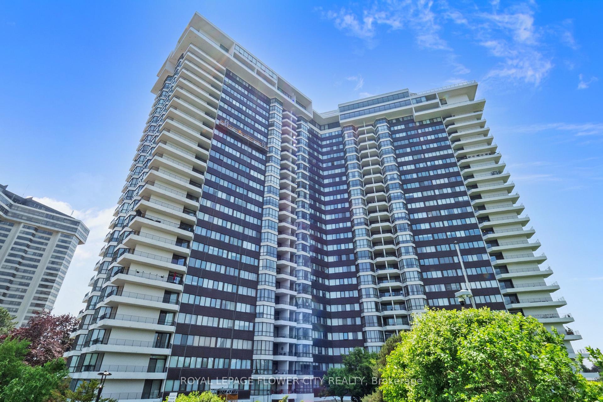 1 Bedroom Condo at 1333 Bloor, Mississauga For sale