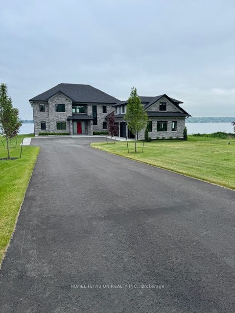 1828 Old Highway 2