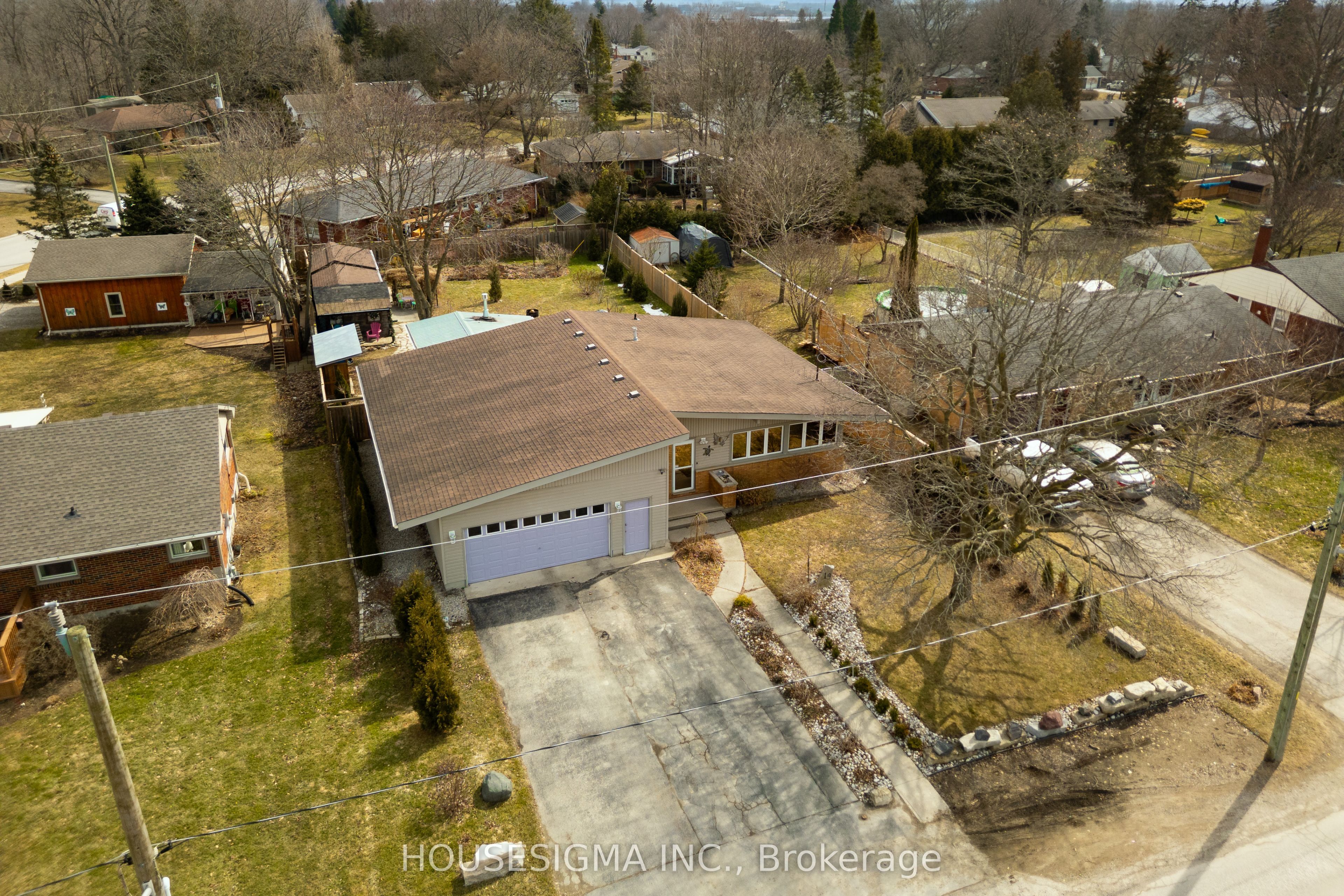 19 Dalewood Drive, St. Thomas St. Thomas