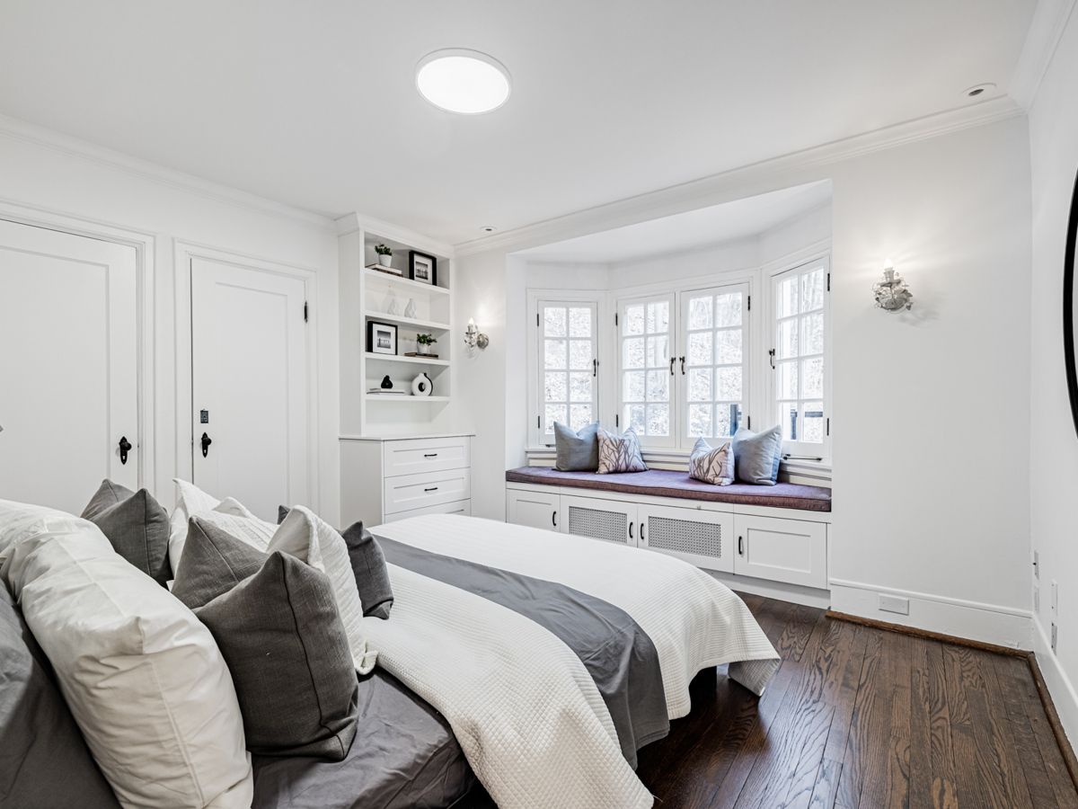 42 Brookfield Road