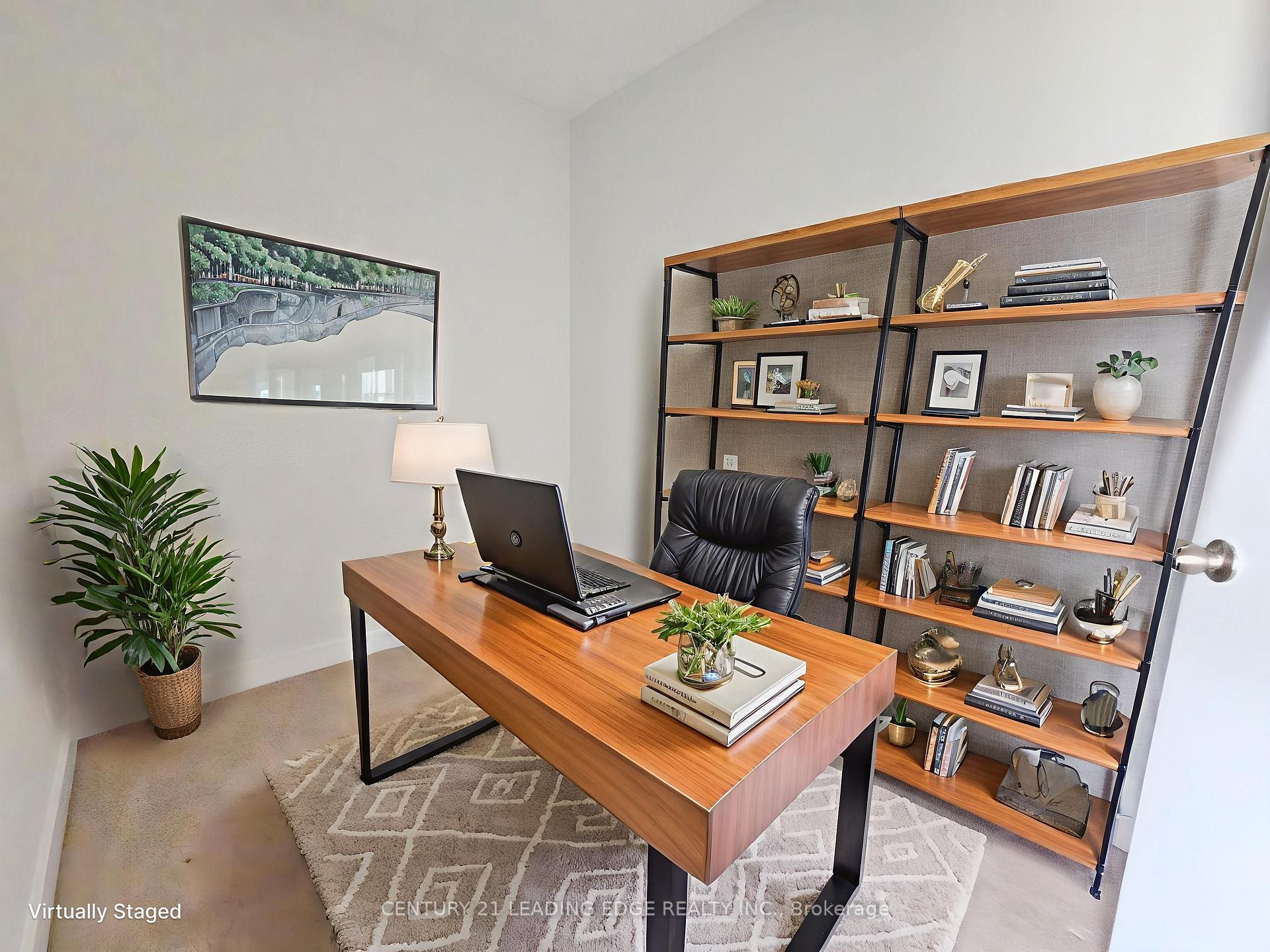 3 Bedrooms Condo at 38 Lee Centre, Toronto For sale