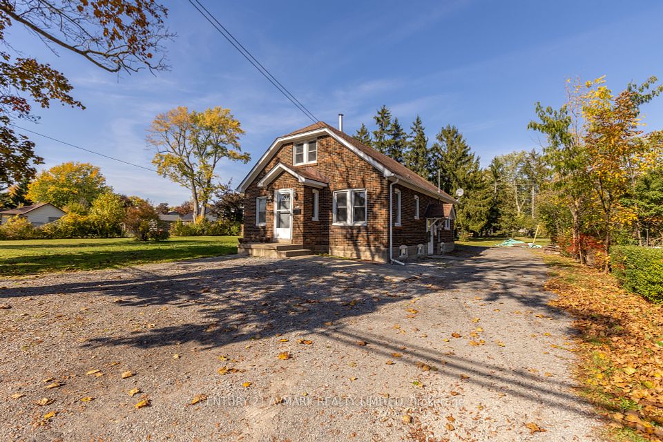 1408 Garrison Road, Fort Erie, ON L2A 1P6